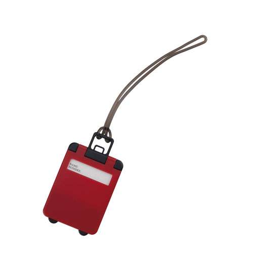 Identificador Maletas Cloris - Imagen 8