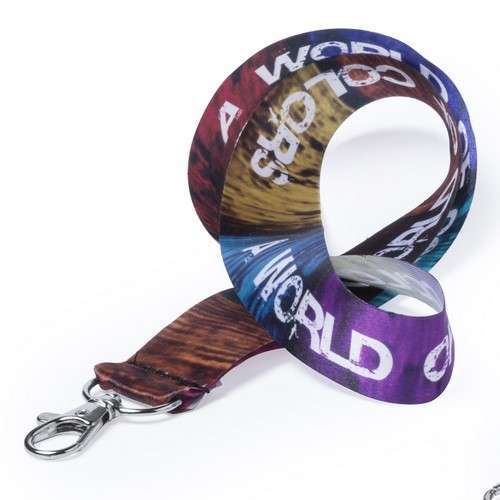 Lanyard Sublimación Nopak - Imagen 2