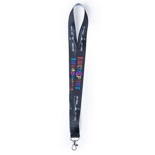 Lanyard Sublimación Nopak - Imagen 4