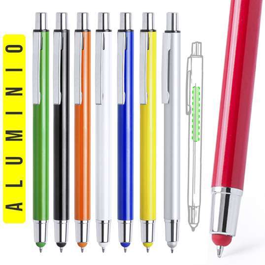 Bolígrafo Puntero Rondex