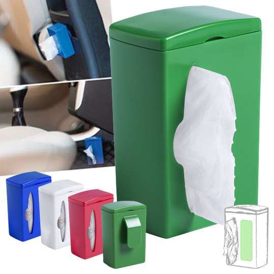 Dispensador Bolsas Bluck - Imagen 10