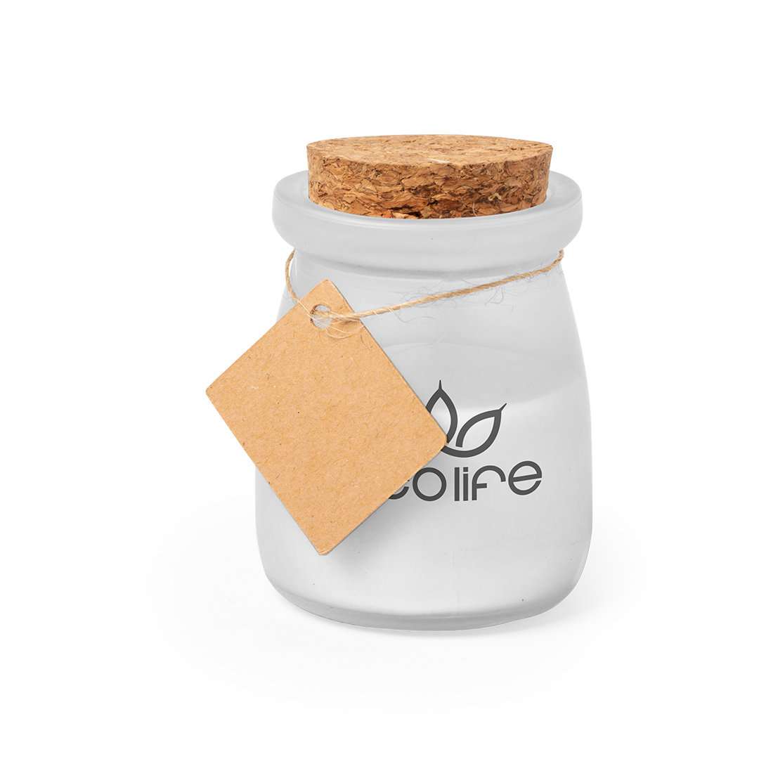 Vela Aromática Tepor - Imagen 3