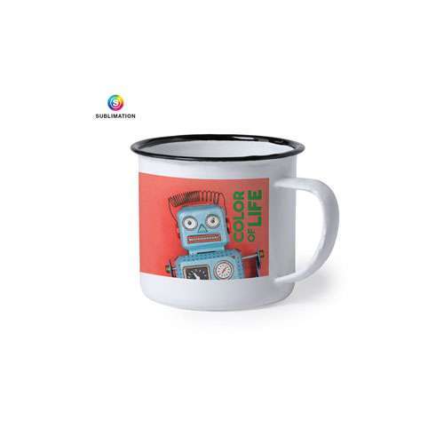 Taza Sublimación Kantol - Imagen 3