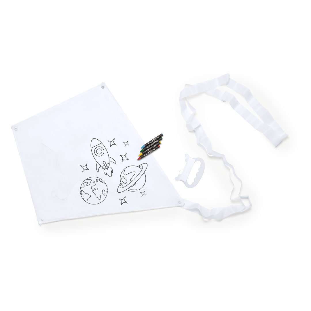 Cometa Yumbi - Imagen 2