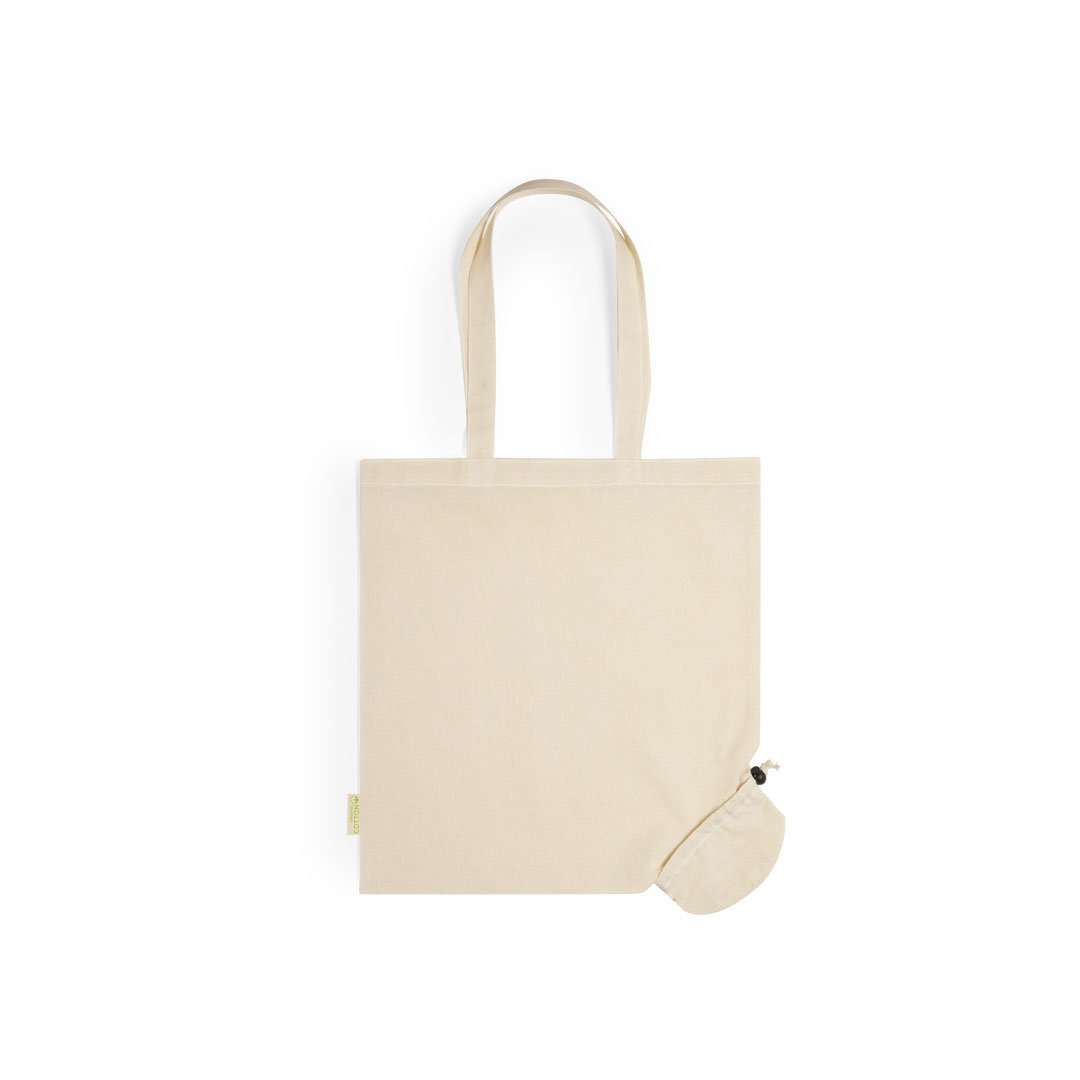 Bolsa Plegable Nepax - Imagen 2