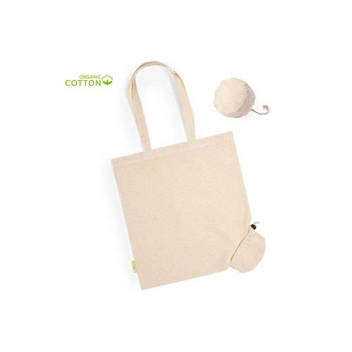 Bolsa Plegable Nepax - Imagen 3