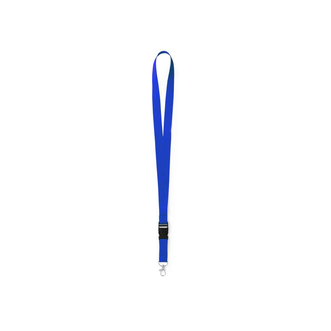 Lanyard Kunel - Imagen 3