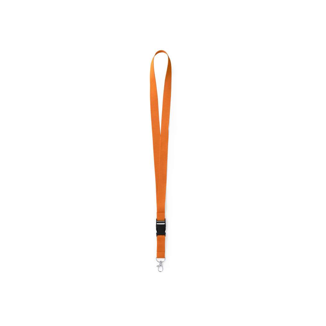 Lanyard Kunel - Imagen 5