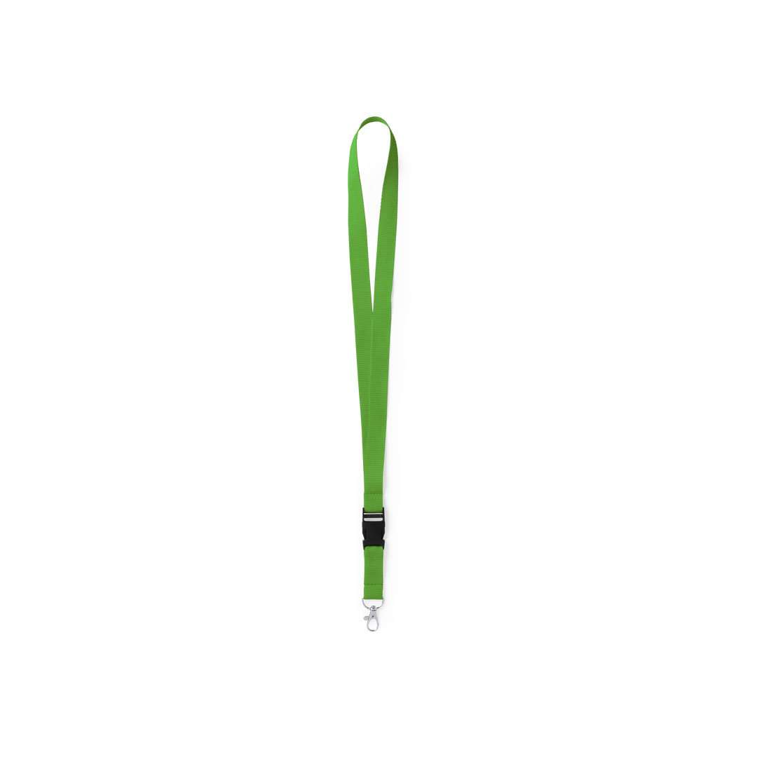 Lanyard Kunel - Imagen 8