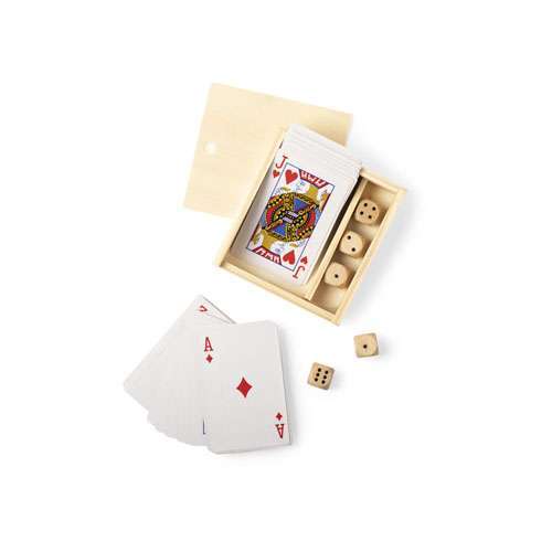 Set Juegos Pelkat - Imagen 2