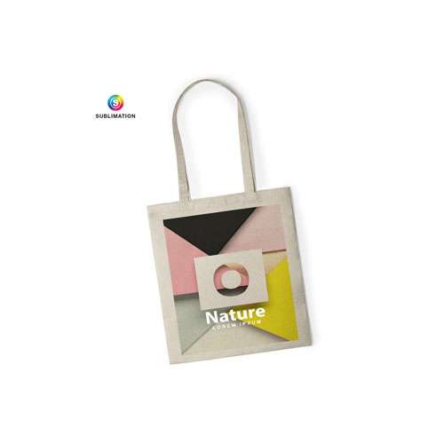 Bolsa Sublimación Prosum - Imagen 3