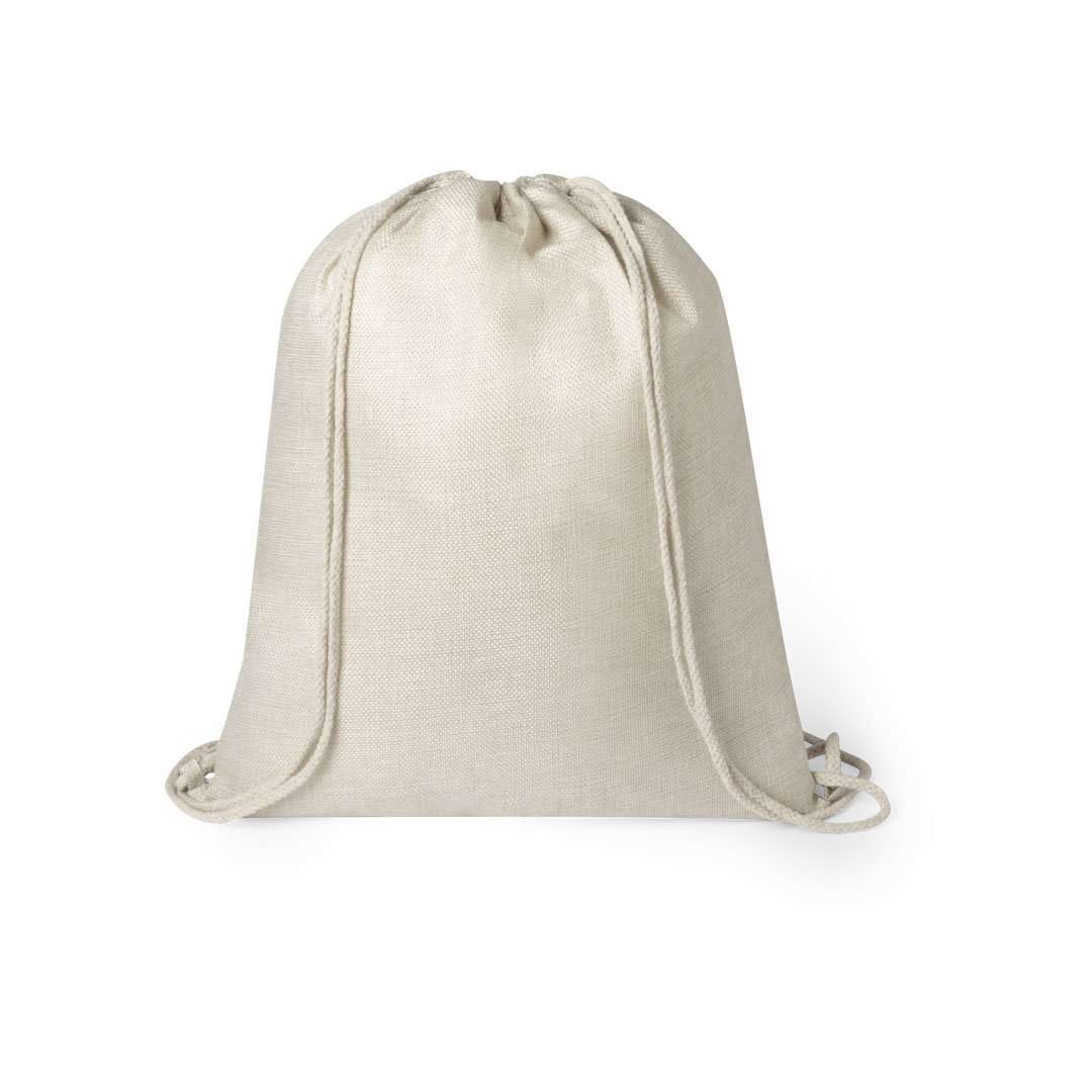 Mochila Sublimación Lizcom - Imagen 2