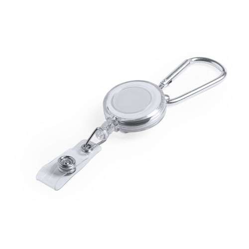 Portacreditaciones Bosur - Imagen 3