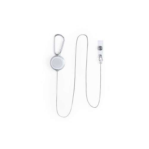 Portacreditaciones Bosur - Imagen 5