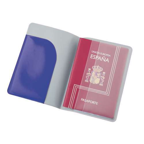 Funda Pasaporte Klimba - Imagen 2