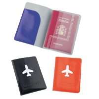 Funda Pasaporte Klimba