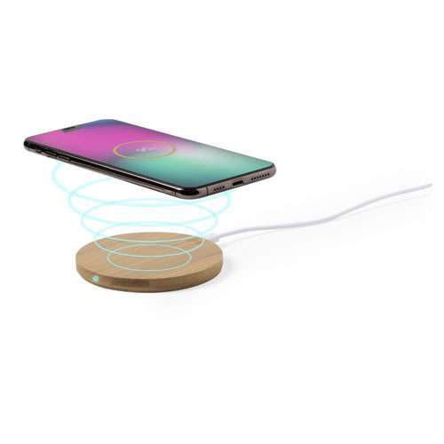 Cargador Hebant - Imagen 3