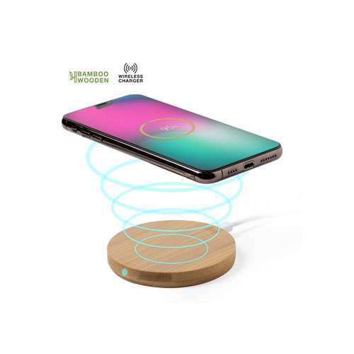 Cargador Hebant - Imagen 5