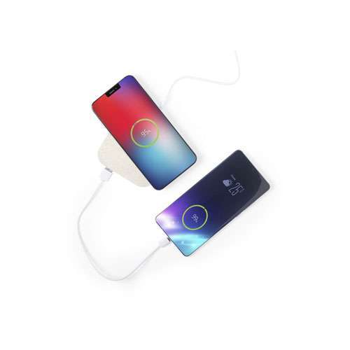 Cargador Riens - Imagen 5