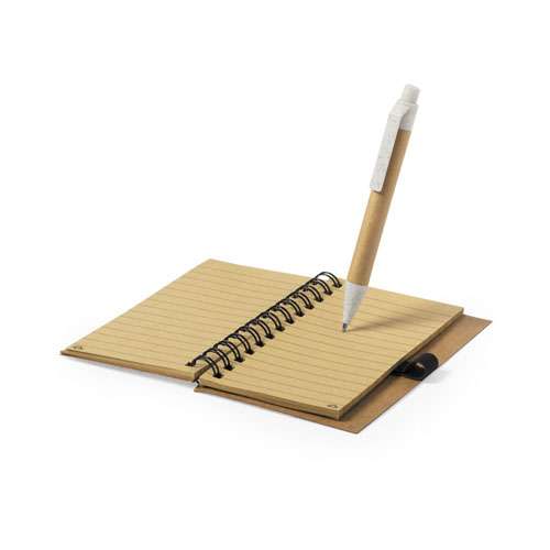 Libreta Sulax - Imagen 3