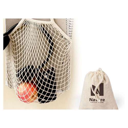 Bolsa Plegable Nacry - Imagen 3