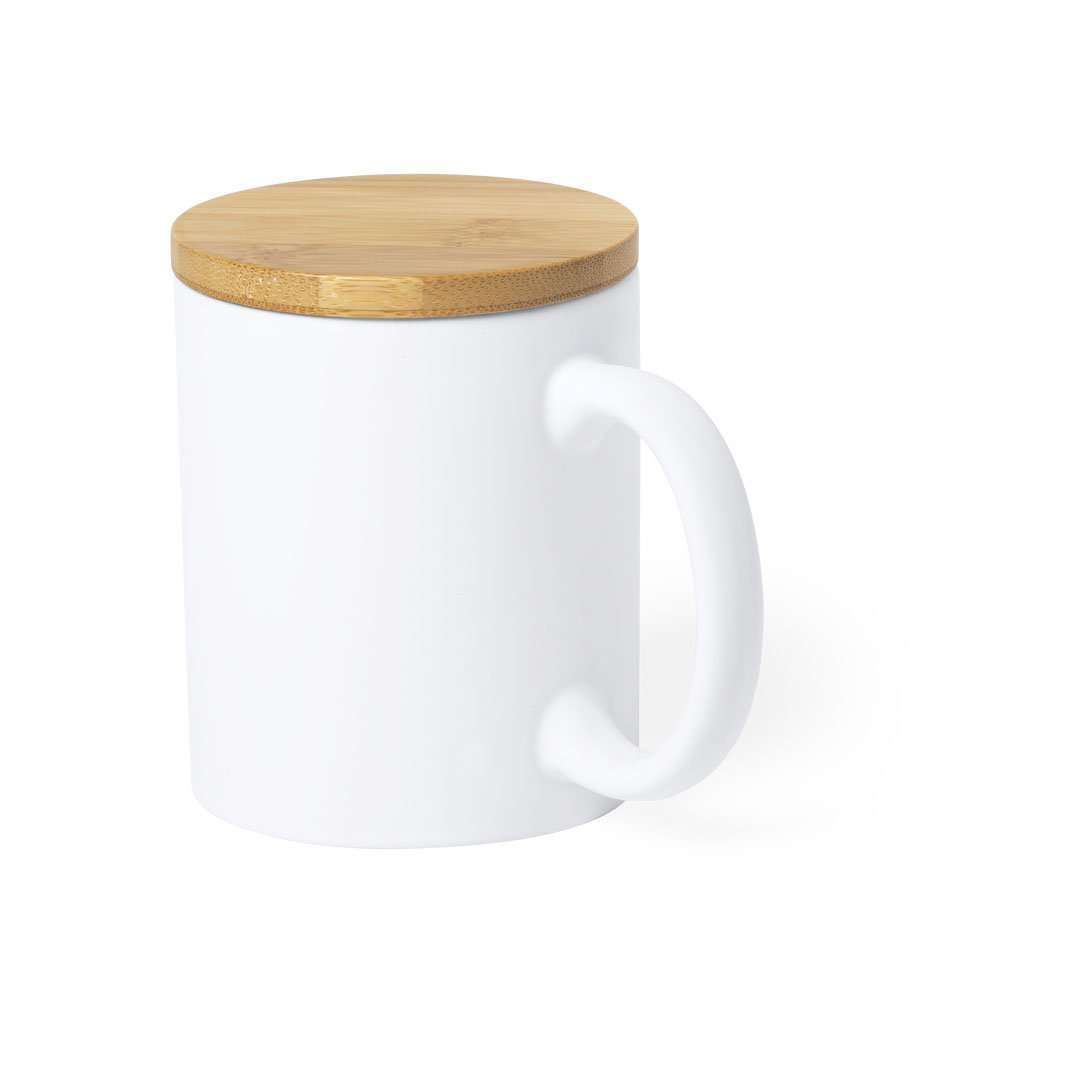 Taza Yotel - Imagen 2