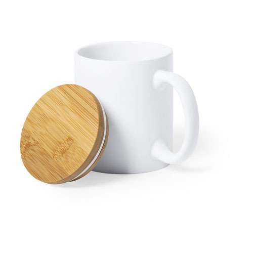 Taza Yotel - Imagen 3