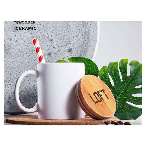 Taza Yotel - Imagen 4