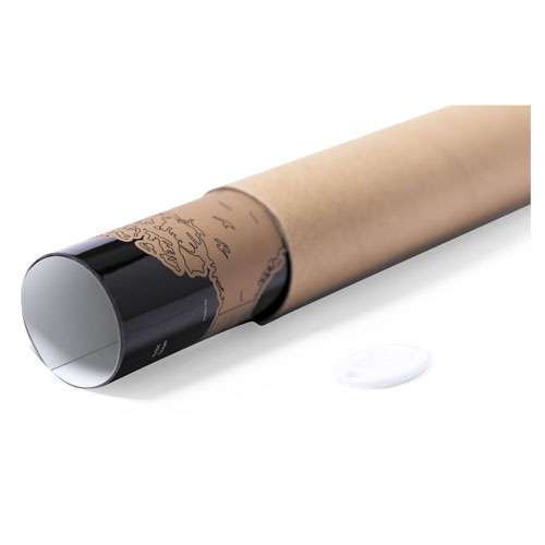 Mapa Palsy - Imagen 2