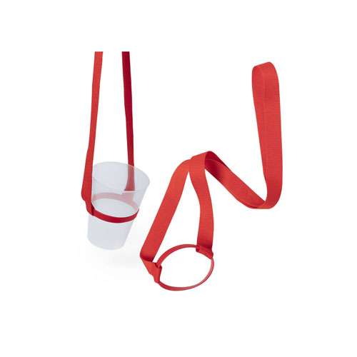 Lanyard Portavasos Frinly - Imagen 9
