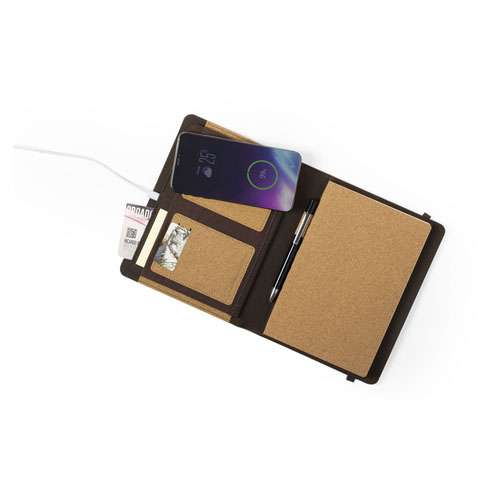 Bloc Notas Cargador Toskan - Imagen 5