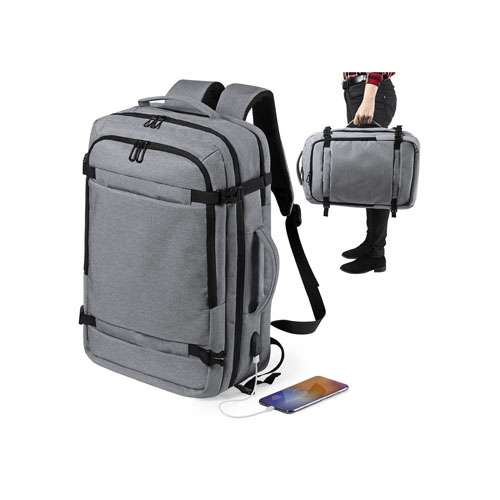 Mochila Portadocumentos Sulkan - Imagen 5