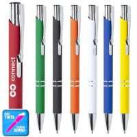 Bolígrafo Zromen