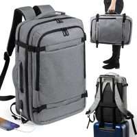 Mochila Portadocumentos Sulkan