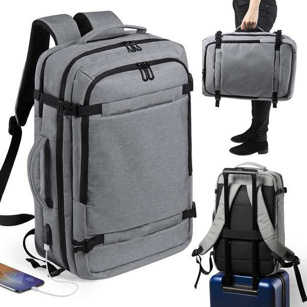 Mochila Portadocumentos Sulkan