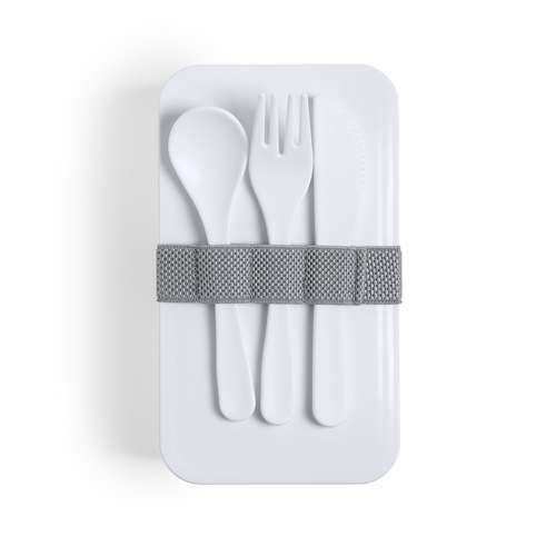 Fiambrera Antibacteriana Fandex - Imagen 3