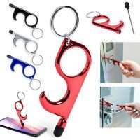 Llavero Anticontact Cimak