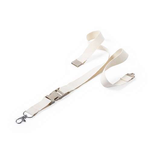 Lanyard Troix - Imagen 4