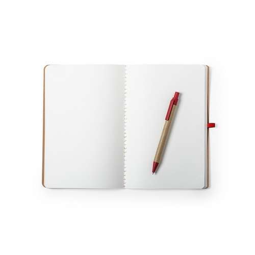 Libreta Esteka - Imagen 6