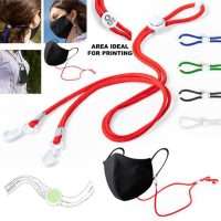 Lanyard Portamascarillas Menfix