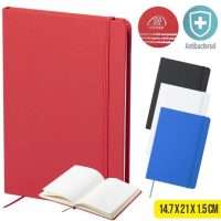 Bloc Notas Antibacteriano Kioto