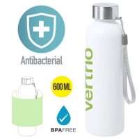 Bidón Antibacteriano Gliter