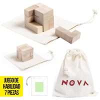 Juego Habilidad Tayex