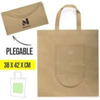Bolsa Plegable Fesor