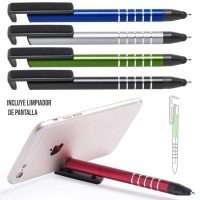 Bolígrafo Soporte Idris