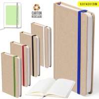 Tipo Moleskine Bosco