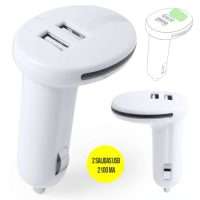 Cargador Coche USB Kerwin