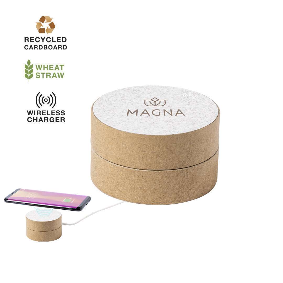 Cargador Brotox - Imagen 7