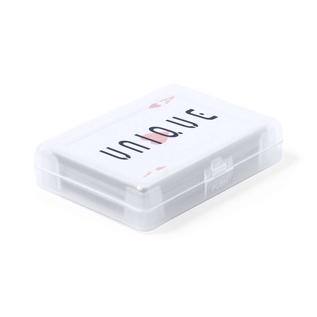 Baraja Francesa Picas - Imagen 3