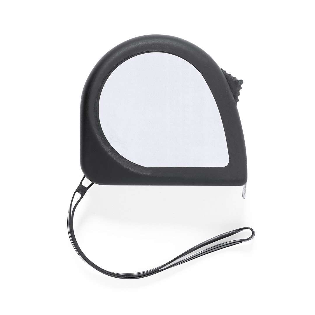 Flexómetro Pirdom 3m - Imagen 2